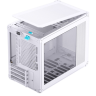 Компьютерный корпус JONSBO C6 MAX White