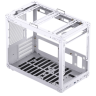 Компьютерный корпус JONSBO C6 MAX White