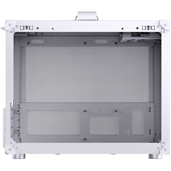 Компьютерный корпус JONSBO C6 MAX White