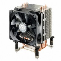 Кулер для процессора Cooler Master HYPER TX3 EVO RR-TX3E-22PK-R1