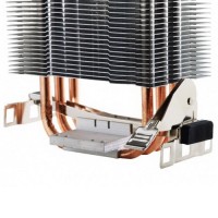 Кулер для процессора Cooler Master HYPER TX3 EVO RR-TX3E-22PK-R1