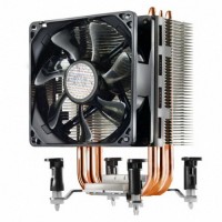 Кулер для процессора Cooler Master HYPER TX3 EVO RR-TX3E-22PK-R1