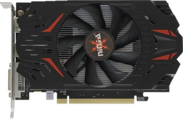 Видеокарта Sinotex Ninja (AJRX56045F) Radeon RX 560 4GB