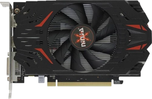 Видеокарта Sinotex Ninja (AJRX56045F) Radeon RX 560 4GB