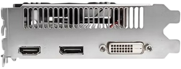 Видеокарта Sinotex Ninja (AJRX56045F) Radeon RX 560 4GB