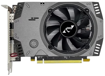 Видеокарта Sinotex Ninja (AJRX56045F) Radeon RX 560 4GB