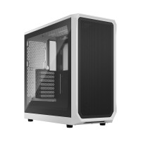 Компьютерный корпус Fractal Design FOCUS 2 TG White FD-C-FOC2A-02