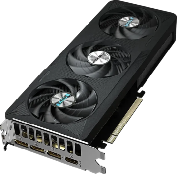 Видеокарта Gigabyte (GV-N5060EAGLEMAX OC-8GD) GeForce RTX 5060 8GB EAGLE MAX OC