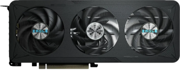 Видеокарта Gigabyte (GV-N5060EAGLEMAX OC-8GD) GeForce RTX 5060 8GB EAGLE MAX OC