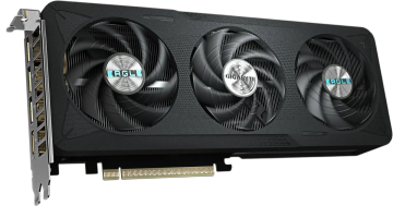 Видеокарта Gigabyte (GV-N5060EAGLEMAX OC-8GD) GeForce RTX 5060 8GB EAGLE MAX OC