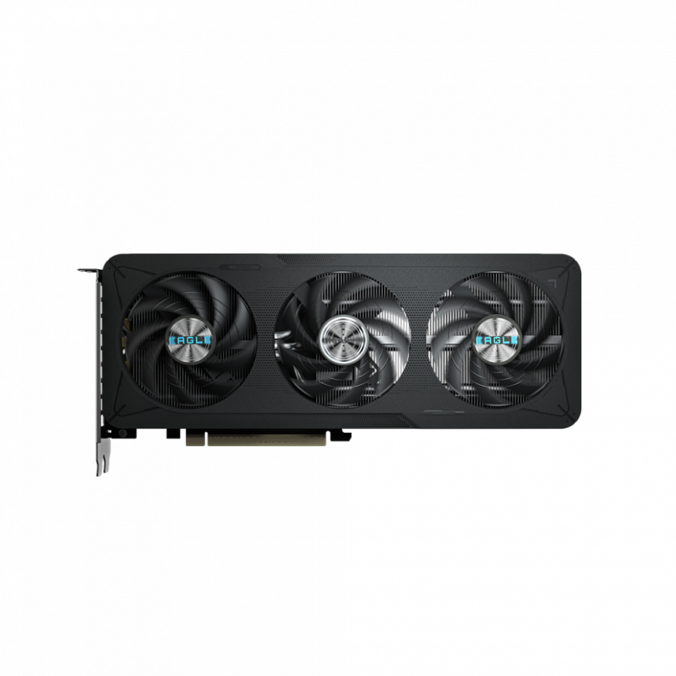 Видеокарта Gigabyte (GV-N5060EAGLEMAX OC-8GD) GeForce RTX 5060 8GB EAGLE MAX OC