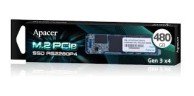 Твердотельный накопитель Apacer 480 Gb AS2280P4 AP480GAS2280P4-1
