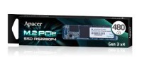 Твердотельный накопитель Apacer 480 Gb AS2280P4 AP480GAS2280P4-1