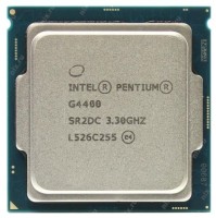 Процессор Intel Pentium G4400 OEM CM8066201927306