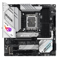 Материнская плата ASUS ROG STRIX B760-G GAMING WIFI D4 90MB1DE0-M0EAY0