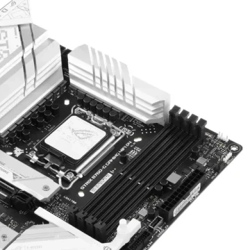 Материнская плата ASUS ROG STRIX B760-G GAMING WIFI D4 90MB1DE0-M0EAY0