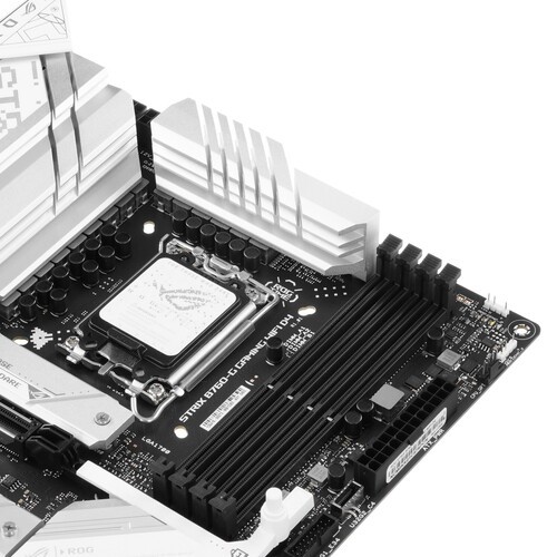 Материнская плата ASUS ROG STRIX B760-G GAMING WIFI D4 90MB1DE0-M0EAY0