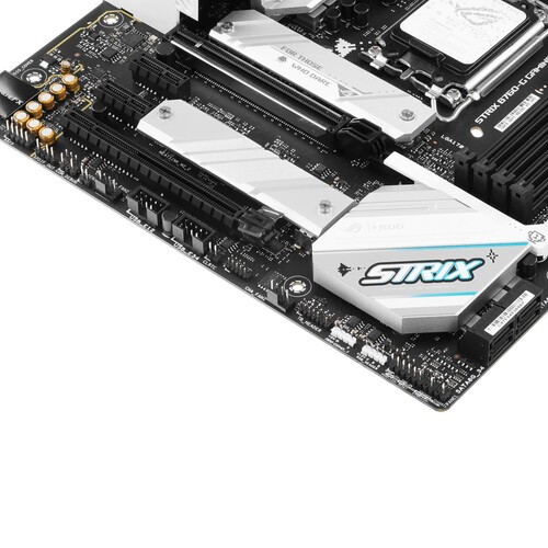 Материнская плата ASUS ROG STRIX B760-G GAMING WIFI D4 90MB1DE0-M0EAY0