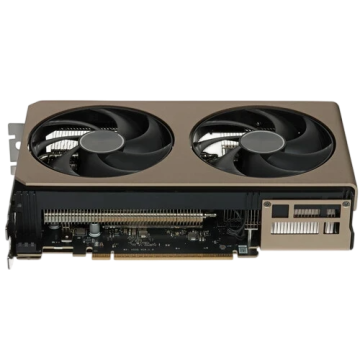 Видеокарта MSI (G506T-16I2) GeForce RTX 5060 Ti 16G INSPIRE 2