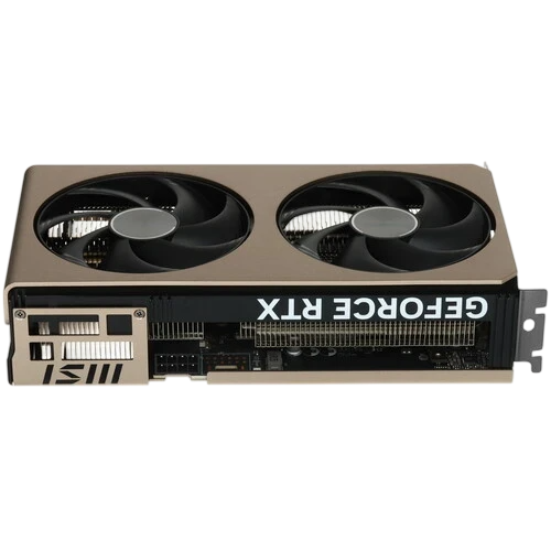 Видеокарта MSI (G506T-16I2) GeForce RTX 5060 Ti 16G INSPIRE 2