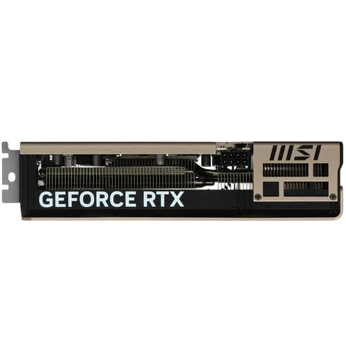 Видеокарта MSI (G506T-16I2) GeForce RTX 5060 Ti 16G INSPIRE 2