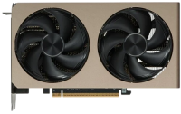 Видеокарта MSI (G506T-16I2) GeForce RTX 5060 Ti 16G INSPIRE 2