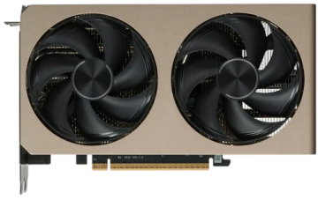 Видеокарта MSI (G506T-16I2) GeForce RTX 5060 Ti 16G INSPIRE 2