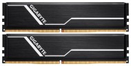 Оперативная память 16 Gb 2666 MHz GIGABYTE Black (GP-GR26C16S8K2HU416)