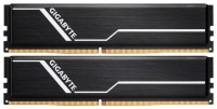 Оперативная память 16 Gb 2666 MHz GIGABYTE Black (GP-GR26C16S8K2HU416)