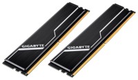 Оперативная память 16 Gb 2666 MHz GIGABYTE Black (GP-GR26C16S8K2HU416)