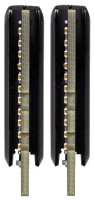 Оперативная память 16 Gb 2666 MHz GIGABYTE Black (GP-GR26C16S8K2HU416)