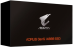 Твердотельный накопитель Gigabyte 2000 Gb AORUS (AG514K2TB)