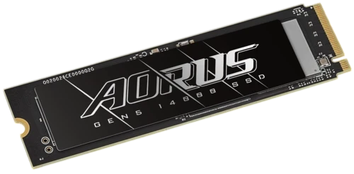 Твердотельный накопитель Gigabyte 2000 Gb AORUS (AG514K2TB)