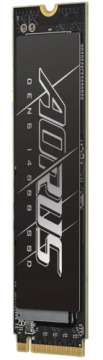 Твердотельный накопитель Gigabyte 2000 Gb AORUS (AG514K2TB)