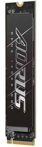 Твердотельный накопитель Gigabyte 2000 Gb AORUS (AG514K2TB)