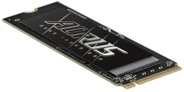 Твердотельный накопитель Gigabyte 2000 Gb AORUS (AG514K2TB)