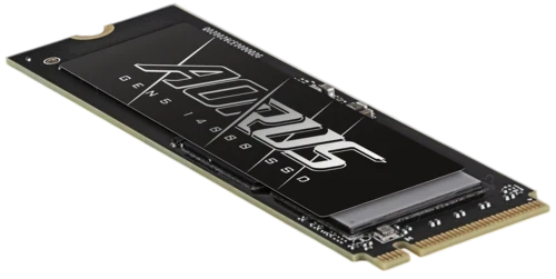 Твердотельный накопитель Gigabyte 2000 Gb AORUS (AG514K2TB)