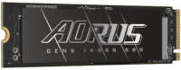 Твердотельный накопитель Gigabyte 2000 Gb AORUS (AG514K2TB)