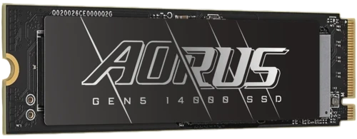Твердотельный накопитель Gigabyte 2000 Gb AORUS (AG514K2TB)