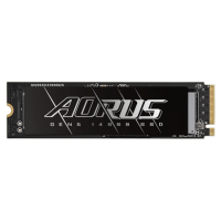 Твердотельный накопитель Gigabyte 2000 Gb AORUS (AG514K2TB)