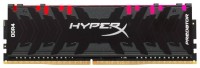 Оперативная память 8 Gb 3200 MHz Kingston HYPERX PREDATOR RGB (HX432C16PB3A/8)