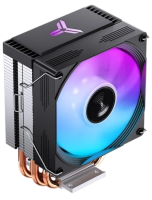 Кулер для процессора JONSBO CR-1300 EVO Dynamic Multi-Color LED Black