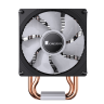 Кулер для процессора JONSBO CR-1300 EVO Dynamic Multi-Color LED Black