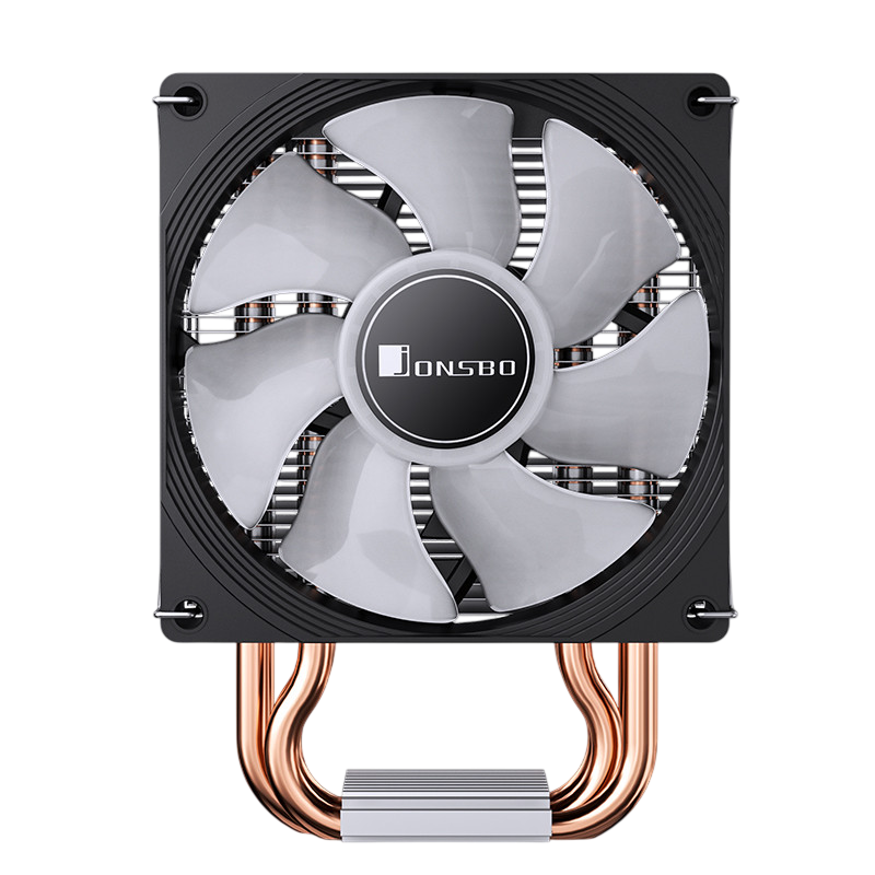 Кулер для процессора JONSBO CR-1300 EVO Dynamic Multi-Color LED Black