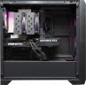 Игровой компьютер AMD Ryzen 7 7800X3D/RTX5070 12Gb/B650/DDR5 32Gb/SSD 1Tb/750W/ATX