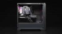 Игровой компьютер AMD Ryzen 7 7800X3D/RTX5070 12Gb/B650/DDR5 32Gb/SSD 1Tb/750W/ATX