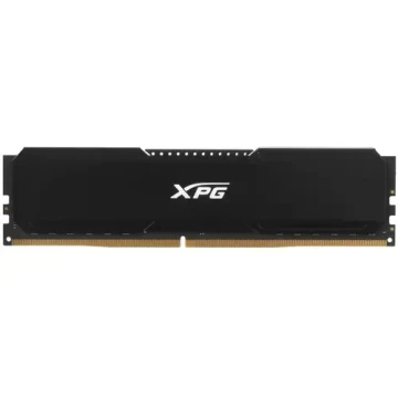 Оперативная память 16 Gb 3200 MHz ADATA XPG GAMMIX D20 Black (AX4U320016G16A-CBK20)