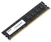 Оперативная память 4 Gb 1600 MHz AMD R5 ENTERTAINMENT  SERIES Black (R534G1601U1SL-U)