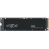 Твердотельный накопитель CRUCIAL 1000 Gb T705 (CT1000T705SSD3)
