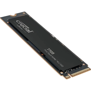 Твердотельный накопитель CRUCIAL 1000 Gb T705 (CT1000T705SSD3)